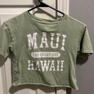 Target shirt